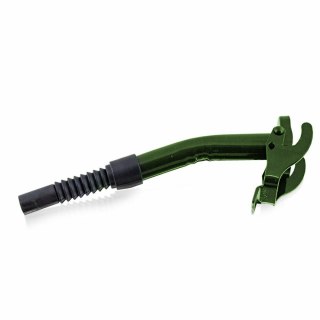 Solidny Lejek do paliwa kanistra benzyny do tankowania z uszczelką BITUXX