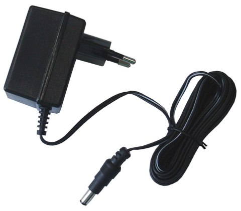 Adapter do Tarczy Elektronicznej Dart do Rzutek KUBISPORT 9V 650mA