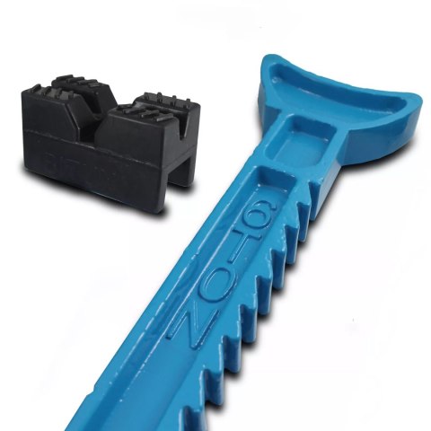 Warsztatowe Podpory Kobyłki 6000kg Samochodowe podnośniki 2szt komplet