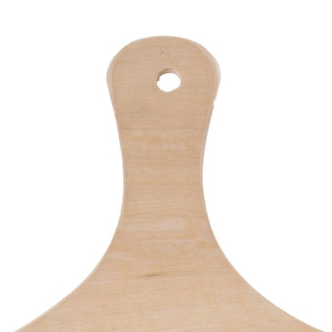 DESKA ŁOPATA DO KROJENIA I SERWOWANIA PIZZY CHLEBA