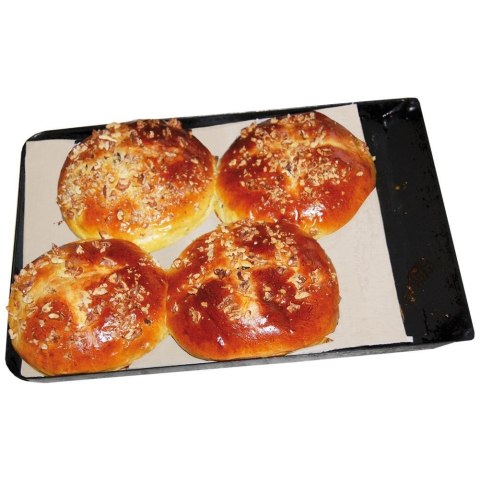 Folia teflonowa papier do pieczenia wielorazowa 40x33 cm