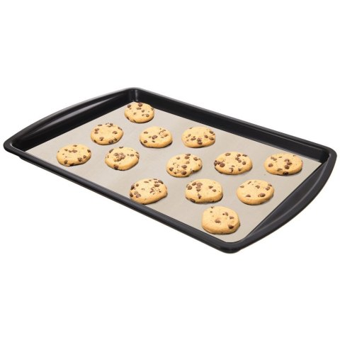 Folia teflonowa papier do pieczenia wielorazowa 40x33 cm