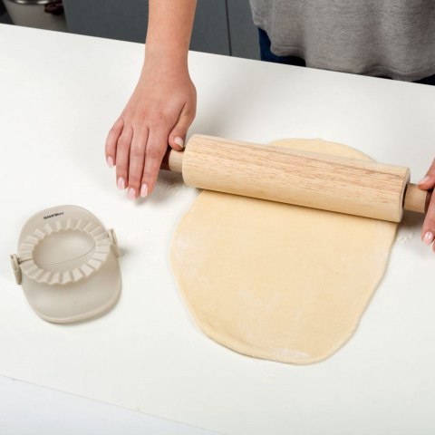 Foremka do pierogów pierogownica pierożnica na pierogi 9,5 cm