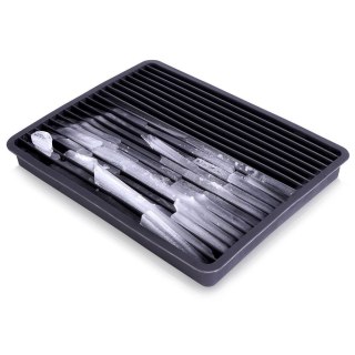 Forma do kostek lodu 18 cm