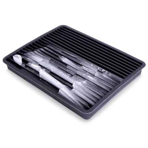 Forma do kostek lodu 18 cm