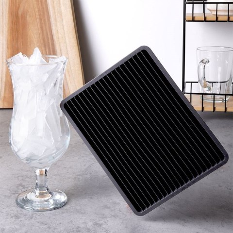 Forma do kostek lodu 18 cm