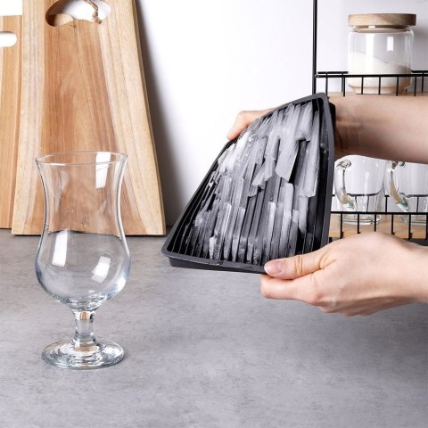 Forma do kostek lodu 18 cm