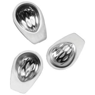 Forma do pieczenia ciastek na orzeszki foremka orzech 20 sztuk