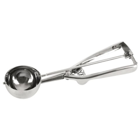 Gałkownica stalowa łyżka do nabierania porcjowania lodów