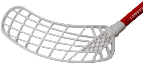 Kij do Unihokeja Okrągły Lewy Freez Speed 32 Solidny Trwały KUBISPORT 100cm