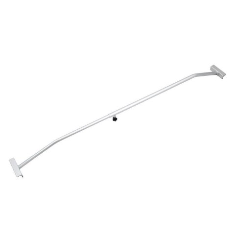 Zestaw 3szt Wsporników do Plandek Płaskich w Przyczepkach Uniwersalne 140-210cm