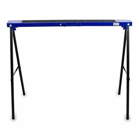 Zestaw Kozłów Koziołków Warsztatowych 4szt Stół Warsztatowy Podstawki