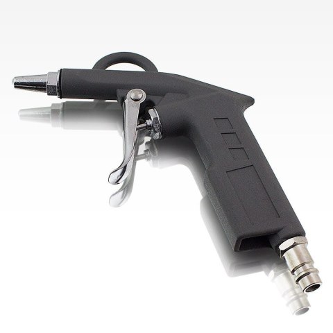 Zestaw Narzędzi Pneumatycznych do Kompresora/Sprężarki 5 elementów