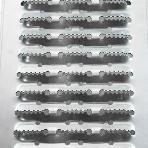 Zestaw Ramp najazdy 2 szt Podjazd załadunkowy BITUXX 400kg 180cm