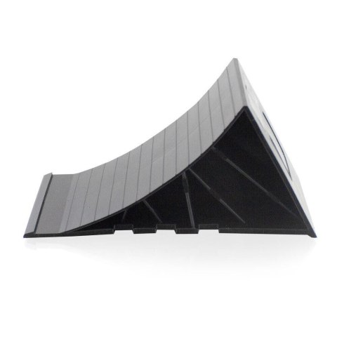 Zestaw klinów Hamulców pod koła 2szt Blokada Bituxx do 295mm solidne