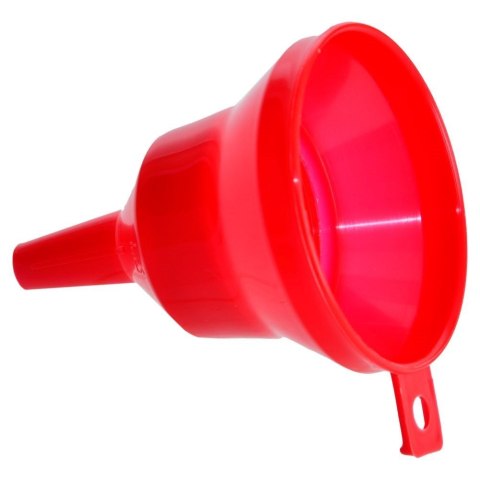 Lejek kuchenny z sitkiem sitko do butelek balonów na wino piwo sok 11,5 cm