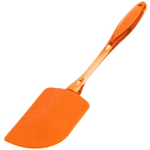 Łopatka kuchenna silikonowa szpatułka do mieszania nakładania kremu masy 29,5 cm