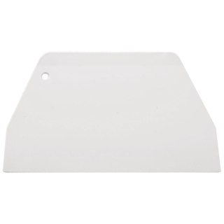 Łopatka szpatuła szpatułka cukiernicza do kremu masy tortu zgarniania