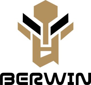Zestaw Walizek podróżnych SET BERWIN wytrzymałe walizki na kółkach