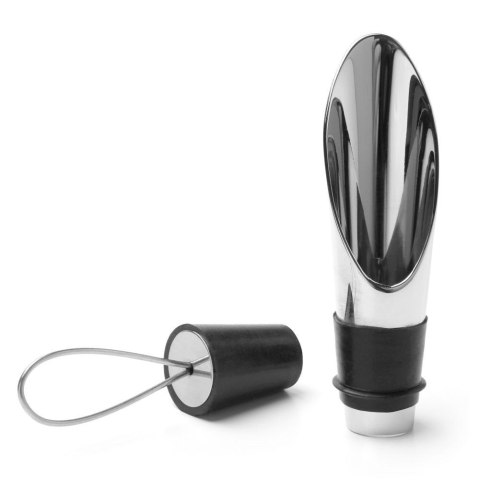 Nalewak dozownik 2w1 korek zatyczka do wina