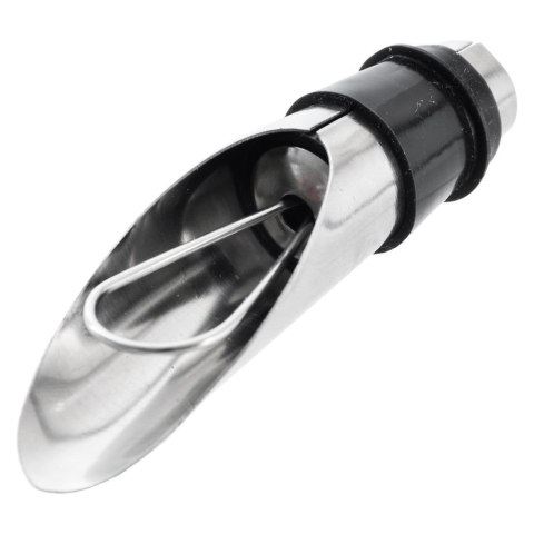 Nalewak dozownik 2w1 korek zatyczka do wina