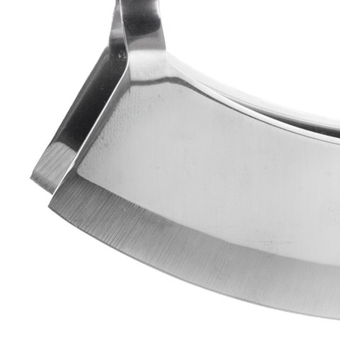 Nóż siekacz krajalnica do ziół i warzyw