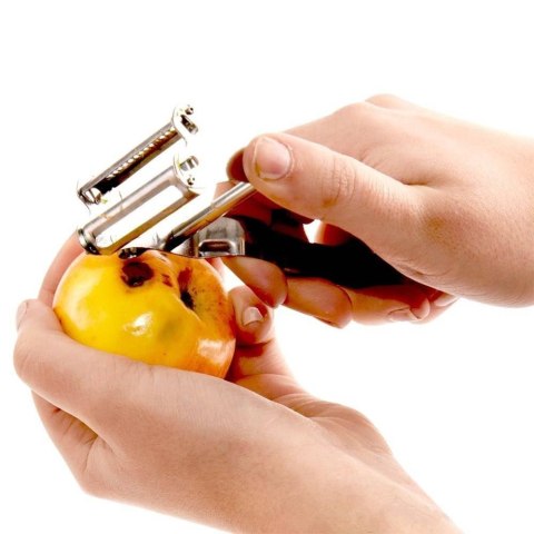 Obieraczka kuchenna obierak podwójna skrobak