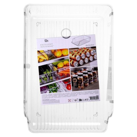 Organizer do lodówki 35x22,5x10 cm