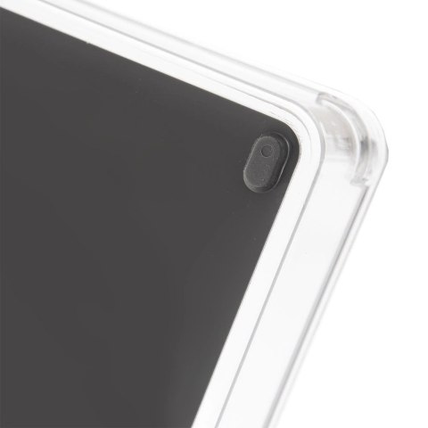 Pojemnik do przechowywania GREY 16x16x4,5 cm