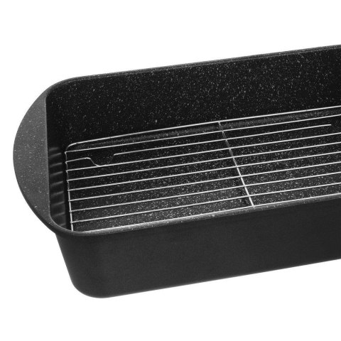 Ruszt do brytfanny / kratka do studzenia i lukrowania ciasta 32x23 cm