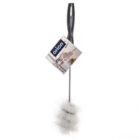 Szczotka do butelek 32 cm