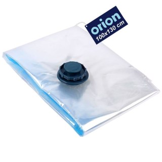 Worek próżniowy na ubrania pościel 100x130