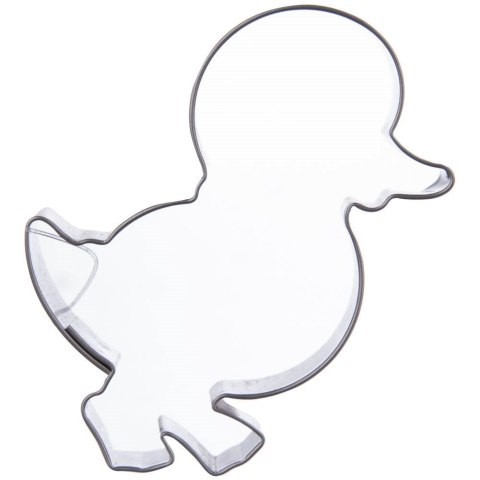 Wykrawacz cukierniczy stalowy / foremka do ciastek pierników Wielkanoc zestaw 3 szt.