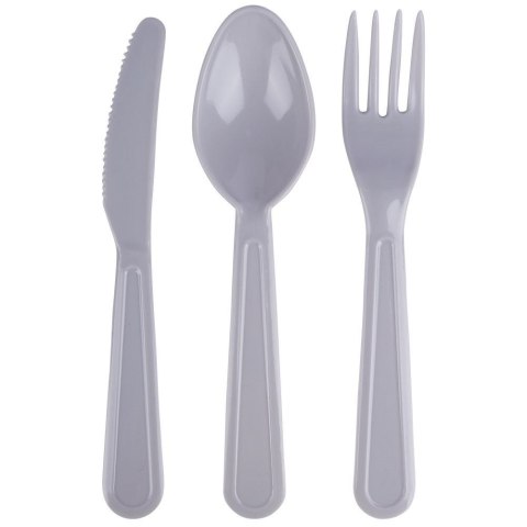 Zestaw piknikowy 20 el.