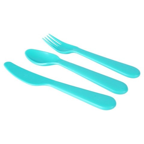 Zestaw sztućców 18 el.