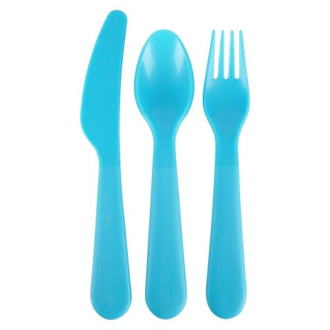 Zestaw sztućców 18 el.