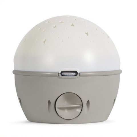 112463 PROJEKTOR NA ŁÓZECZKO SZARY