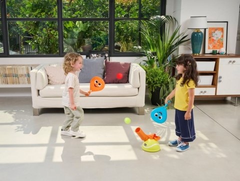 177554 ZESTAW DO GRY W PADLA