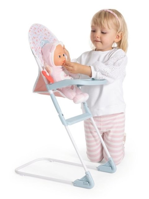 181421 KRZESEŁKO DO KARMIENIA DLA LALEK