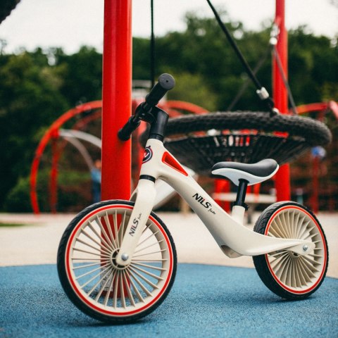 RB138 ROWEREK BIEGOWY KOŁA 12'' NILS FUN