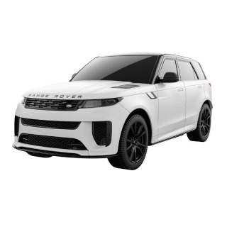 Range Rover Sport SV R/C skala 1:24 Rastar 10270 samochód sterowany biały