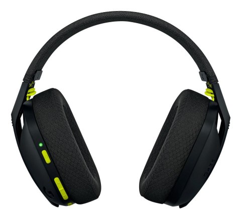 Słuchawki Logitech G435 black 981-001050