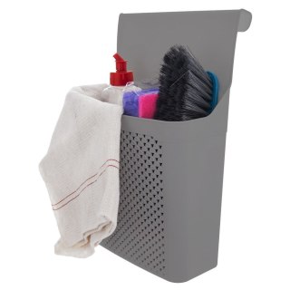 Koszyk półka organizer do zawieszenia na drzwi