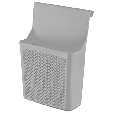 Koszyk półka organizer do zawieszenia na drzwi