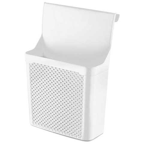 Koszyk półka organizer do zawieszenia na drzwi