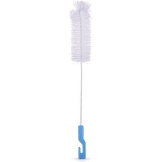 Szczotka myjka do czyszczenia butelek butelki karafki 41 cm