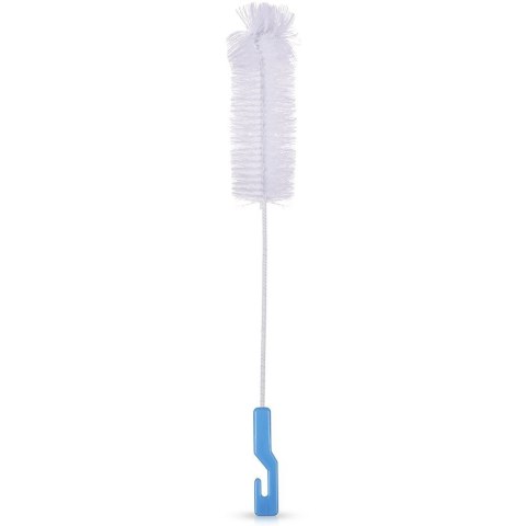 Szczotka myjka do czyszczenia butelek butelki karafki 41 cm