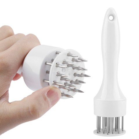 Tłuczek nakłuwacz rozbijacz do zmiękczania miesa kotletów steków