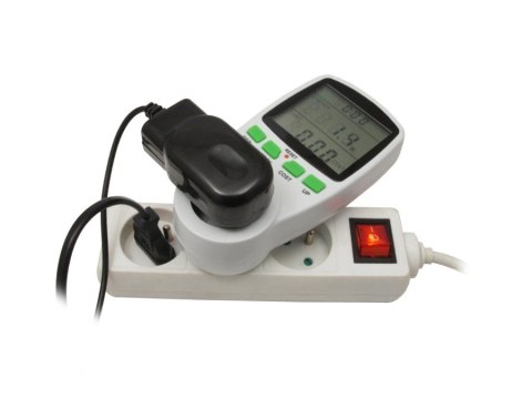 Miernik Energii Watomierz GB202