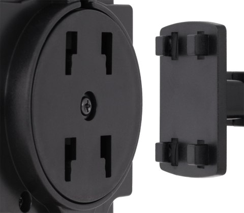 Nasada do uchwytu M-LIFE C36